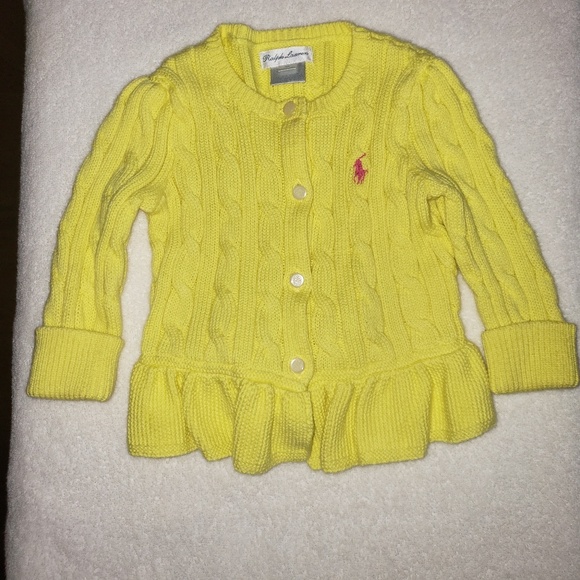 Ralph Lauren Other - Ralph Lauren sweater